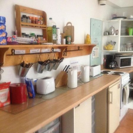 Causeway Coast Independent Hostel Portstewart Buitenkant foto