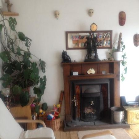 Causeway Coast Independent Hostel Portstewart Buitenkant foto