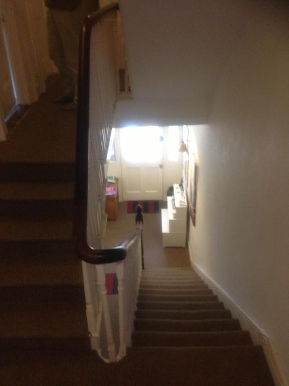 Causeway Coast Independent Hostel Portstewart Kamer foto