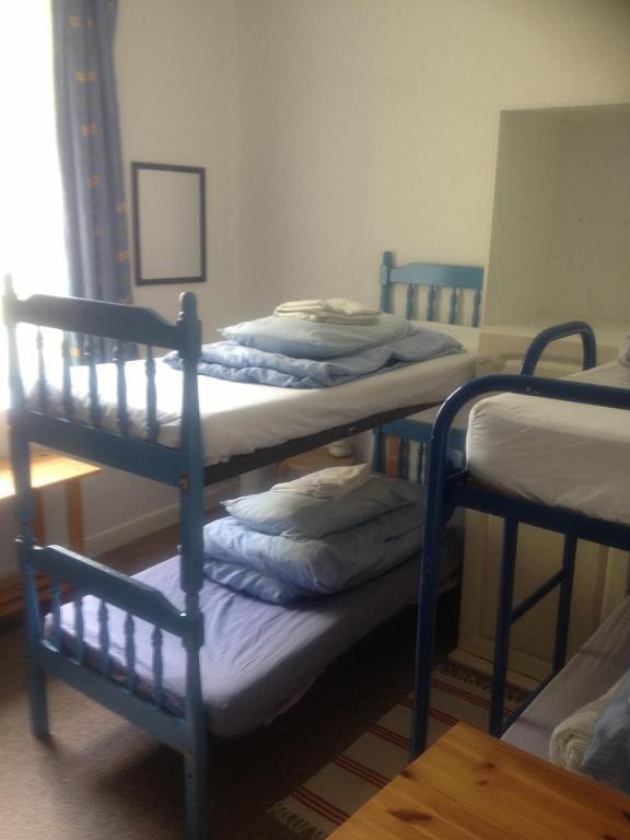 Causeway Coast Independent Hostel Portstewart Kamer foto