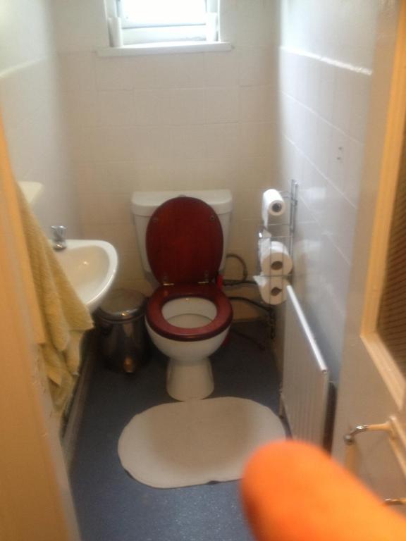 Causeway Coast Independent Hostel Portstewart Kamer foto