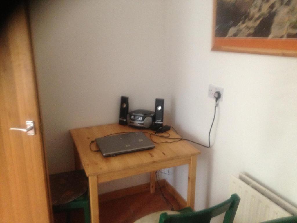 Causeway Coast Independent Hostel Portstewart Kamer foto