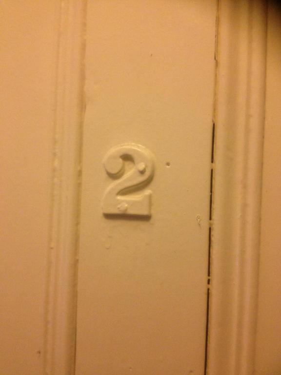 Causeway Coast Independent Hostel Portstewart Kamer foto