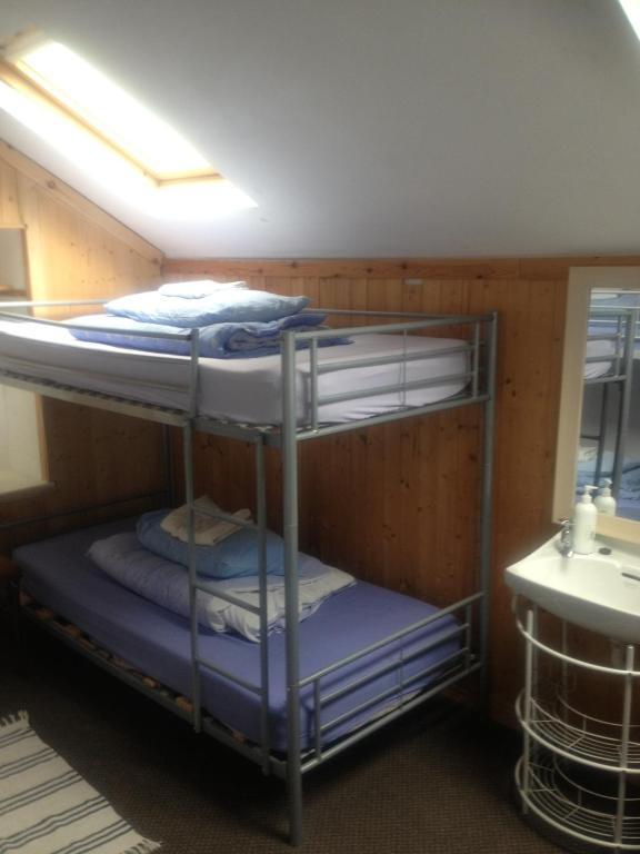 Causeway Coast Independent Hostel Portstewart Kamer foto