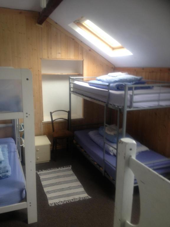 Causeway Coast Independent Hostel Portstewart Kamer foto