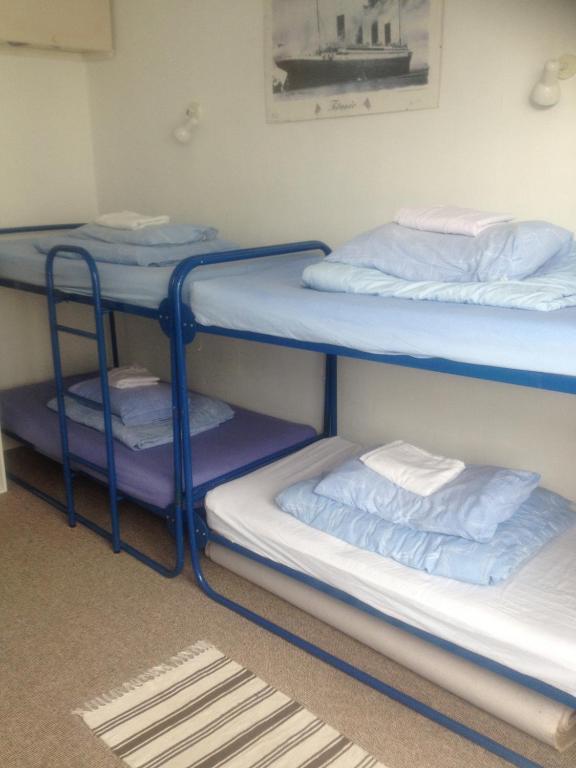 Causeway Coast Independent Hostel Portstewart Kamer foto