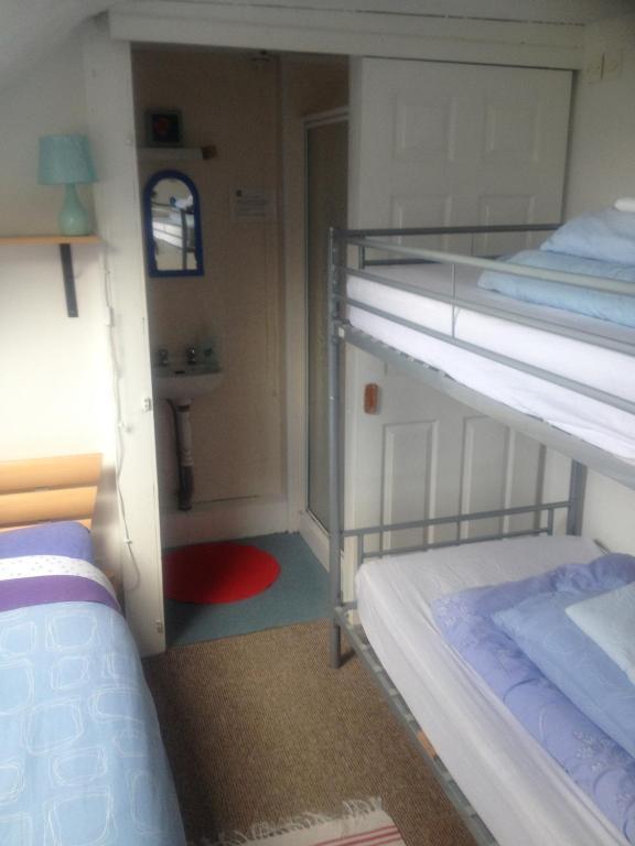 Causeway Coast Independent Hostel Portstewart Kamer foto