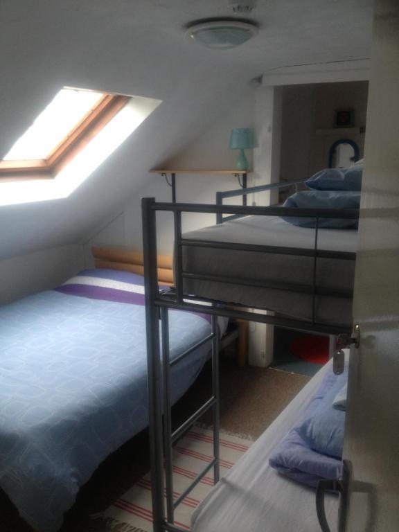 Causeway Coast Independent Hostel Portstewart Kamer foto