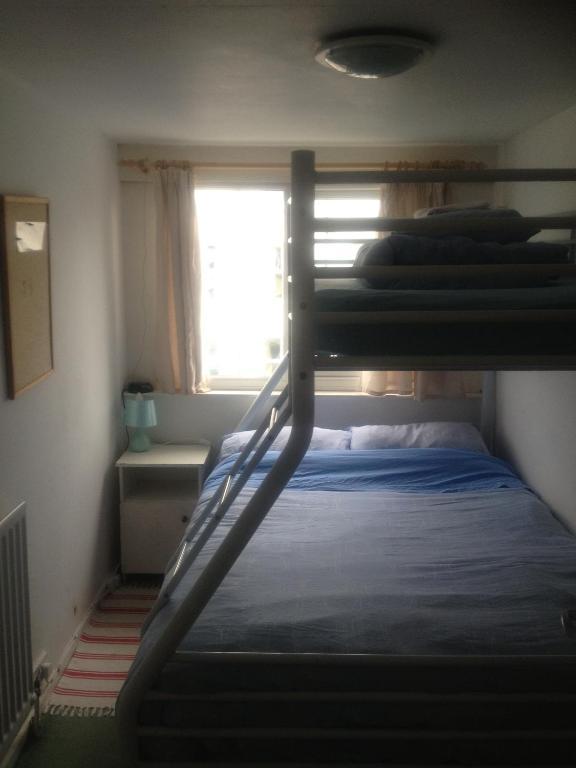 Causeway Coast Independent Hostel Portstewart Kamer foto