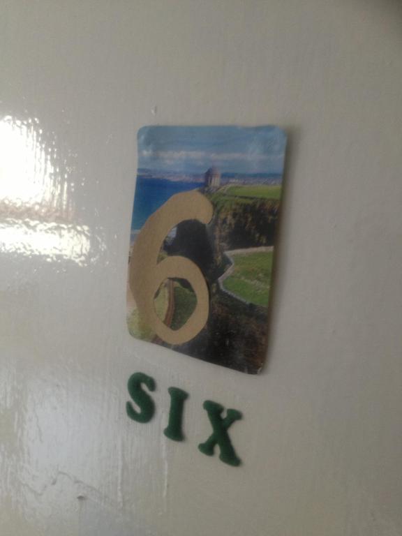 Causeway Coast Independent Hostel Portstewart Kamer foto