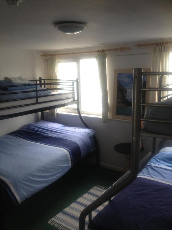 Causeway Coast Independent Hostel Portstewart Kamer foto