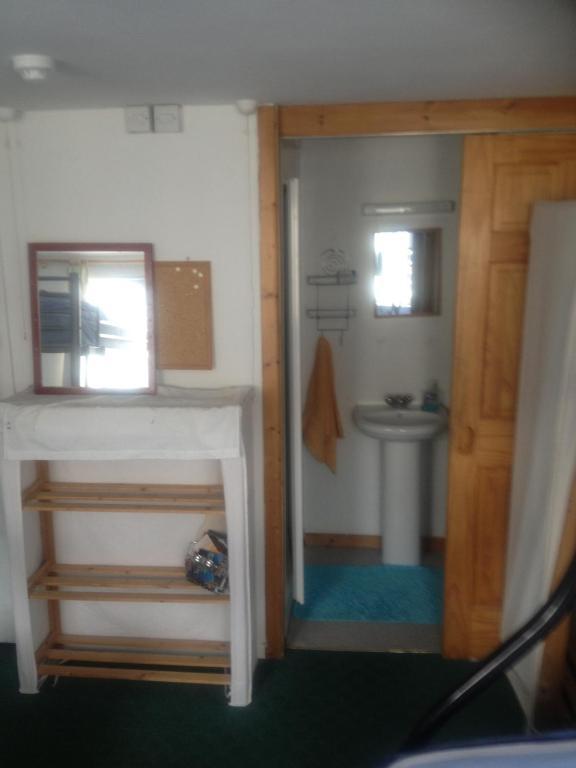 Causeway Coast Independent Hostel Portstewart Kamer foto