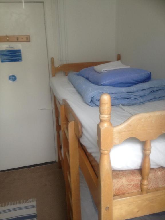 Causeway Coast Independent Hostel Portstewart Kamer foto