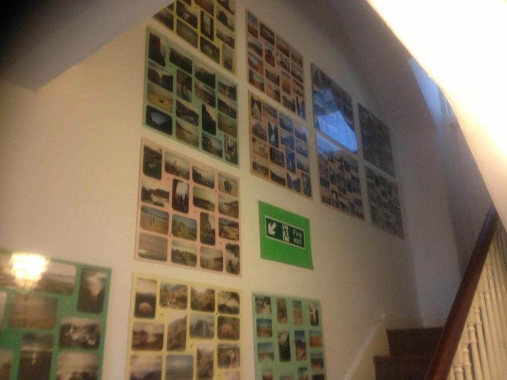 Causeway Coast Independent Hostel Portstewart Kamer foto