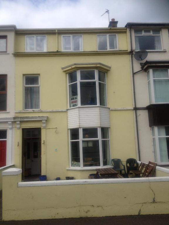 Causeway Coast Independent Hostel Portstewart Buitenkant foto