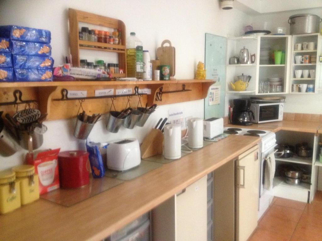 Causeway Coast Independent Hostel Portstewart Buitenkant foto