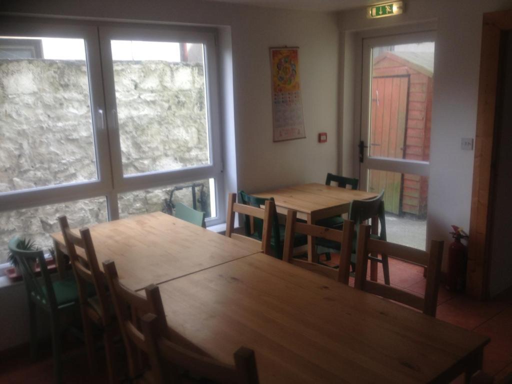 Causeway Coast Independent Hostel Portstewart Buitenkant foto