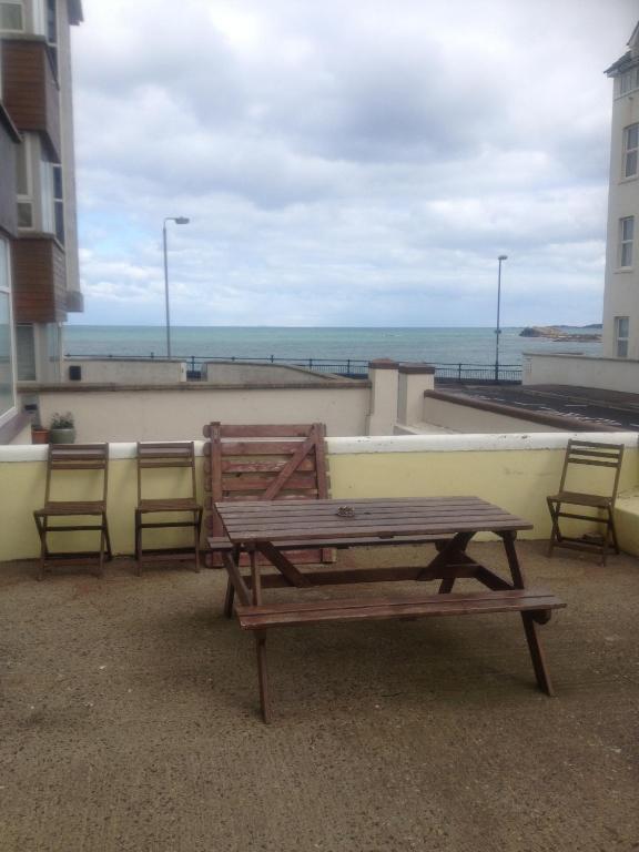 Causeway Coast Independent Hostel Portstewart Buitenkant foto