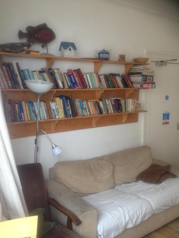 Causeway Coast Independent Hostel Portstewart Buitenkant foto